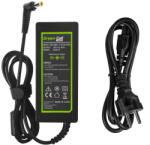 Movano Töltő Acer laptopokhoz, 65W / 19V / 3.42A / 5.5mm x 1.7mm (ZZ/ACE19342)