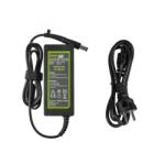 Green Cell Töltő HP / Compaq laptopokhoz, 65 W / 18, 5 V / 3, 5 A / 7, 4 mm x 5, 0 mm (AD12P)