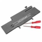 VHBW Akkumulátor Apple MacBook Pro 13" Retina Display / A1493 / A1502, 6330 mAh (800107464)