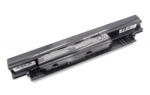 VHBW Akkumulátor Asus 450 / E451 / E551 / PU550, A32N1331, 10.8 V, 4800 mAh (800113741)