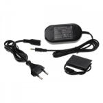 VHBW Canon ACK-DC100 fényképezőgép/kamera tápegység (888401702)