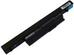 INTENSILO Akkumulátor Acer Aspire 3820T / 4820T / 5820T / 7250G, 6000 mAh (800109116)