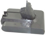 VHBW Akkumulátor Dyson DC58 / DC62 / DC72, 1500 mAh (800110023)