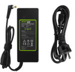 Green Cell Töltő Acer laptopokhoz, 90W / 19V / 4.74A / 5.5mm x 1.7mm (ZZ/ACE19474)