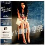 UNIVERSAL Amy Winehouse - Back To Black (2lp, 180g, Deluxe Edition, Half Speed Mastered) (5369109)
