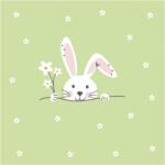 PPD Húsvéti szalvéta 33x33cm, 20db-os Hello Easter