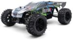 MODSTER EvolutionX Brushless Monster Truck 1: 10 RTR 4WD (65+km/h)