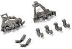 Bosch Rögzítő tányértartó rácshoz 00418499 00428344