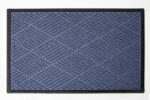 GDmatsEU WaterHog® Diamond - Classic - abszorpciós beltéri szőnyeg Méret: 150x90cm