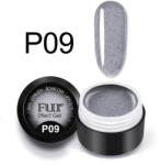 Everin FUR EFFECT COLOR GEL P09 - P09 - Everin. ro (P09)