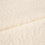 Takoy Báránybunda/sherpa anyag Bouclé King ekrü színű