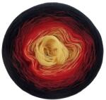  4 szálú Álomfonal Sunset 750 m (Színek: 725, 325, 205, 340) (sun12)