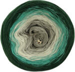  4 szálú Álomfonal Nature 500 m (Színek: 015, 315, 640, 580) (nature11)