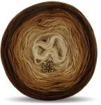  4 szálú Álomfonal Coffee 1000 m (coffee6)