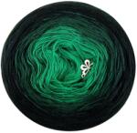  3 szálú Álomfonal Smaragd 750 m (színek : 380, 580, 340) (smaragd5)