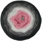  5 szálú Álomfonal Sweety 2000 m (színek : 585, 005, 015, 175) (sweety12)