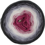  3 szálú Álomfonal Raspberry 1000 m (175, 450, 005, 320) (raspberry1)