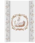  Ceba pelenkázó lap merev 2 oldalú 50x70cm BASIC glamour (W-216-000-784-69537631)