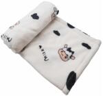  Vaganza takaró wellsoft mintás 70x90cm Boci (520183-69492078)
