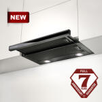 Faber OPTIGLASS COMF. A60 BK Телескопичен аспиратор за вгражда (Optiglasscomf)