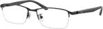Ray-Ban Ray Ban RX 6501D 2503 55