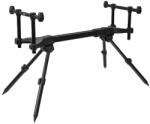 Delphin Rod Pod Aluminiu Delphin Bronx 2G Stalx, 2 Posturi (101002704) Suport lanseta