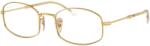 Ray-Ban Ray Ban RX 6510 2500 50