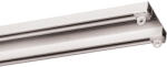 GARDINIA КОРНИЗ АЛУМИНИЕВ ДВУКАНАЛЕН САНСА gardinia 200см (26-1301)