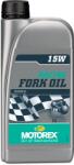Motorex Oil Ulei de furca MOTOREX RACING FORK OIL 15W 1L