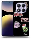 Picasee ULTIMATE CASE pentru Xiaomi Redmi Note 14 Pro 5G - Christmas Stickers
