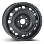 Alcar Stahlrad 5/100 15x6 ET43 CB57 - anvelopesijantealiaj - 394,68 RON