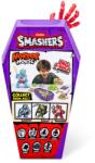 Smashers Set cu peste 15 figurine si accesorii Smashers Horror House Medium (BK6361) Figurina