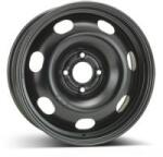Alcar Stahlrad 4/108 16x6.50 ET26 CB65 - anvelopesijantealiaj - 349,18 RON