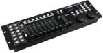  Controler Lumini - EUROLITE DMX Operator 240 (70064518) Consola de lumini