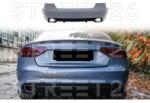 Tuning - Specials Bara Spate compatibil cu Audi A5 8T Sportback (2007-2016) RS5 Design (6832)