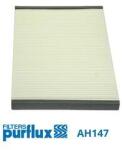 PURFLUX Filtru, aer habitaclu PURFLUX AH147 (AH147)