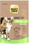 SELECT GOLD Outdoor adult száraz macskaeledel szárnyas&rizs 300g