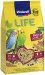 Vitakraft Life Power madáreledel hullámos papagájnak 800g
