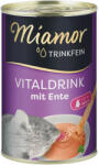 Miamor Trinkfein Vitaldrink macska adult kacsa 135ml