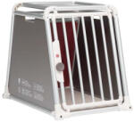 4pets 4PET ECO szállítóbox csomagtartóba 2 M 66x83cm