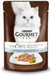 Gourmet A la Carte macska tasak hal 26x85g