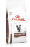 Royal Canin Veterinary Gastrointestinal hairball szőrlabda ellen száraz macskaeledel 400g