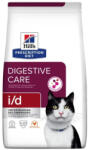 Hill's Hill's Prescription Diet száraz macskaeledel emésztőrendszeri problémákra i/d csirke 8kg