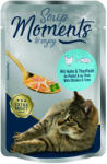 Moments MySoup macska tasak csirke&tonhal 12x40g