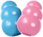 KONG Kutyajáték puppy pink L