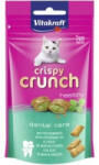 Vitakraft Crispy Crunch macska jutalomfalat dental 60g