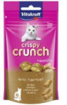 Vitakraft Crispy Crunch macska jutalomfalat maláta 60g