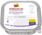SELECT GOLD Medica macska tálka emésztés csirke 16x100g