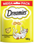 Dreamies macska jutalomfalat MEGA sajt 4x180g