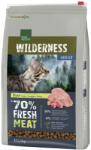 REAL NATURE Wilderness száraz macskaeledel adult pulyka 2, 5kg - webshop - 11 299 Ft